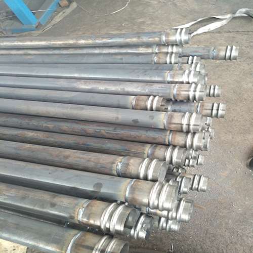 克什克腾《建筑基桩检测技术规范》每根桩需要几个声测管