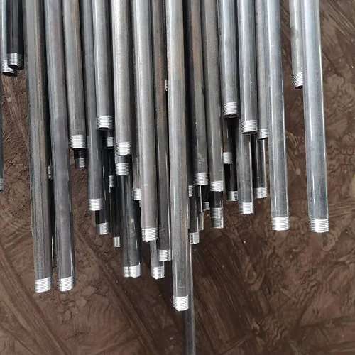克什克腾声测管重量是多少？买管必知的计算公式