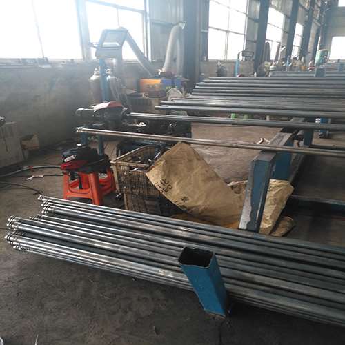 克什克腾桥梁桩基声测管的施工工艺流程